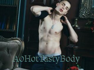 A0HotTastyBody