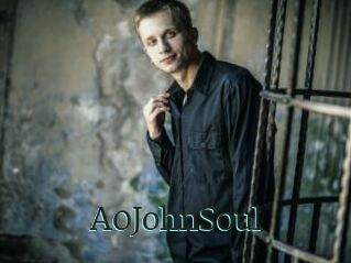 A0JohnSoul