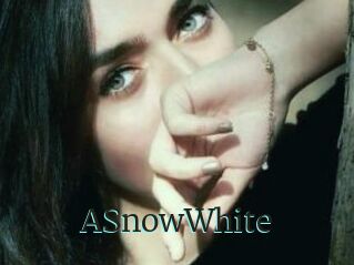 ASnowWhite