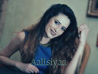 Aalisiyaa