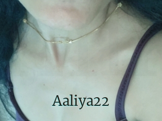 Aaliya22