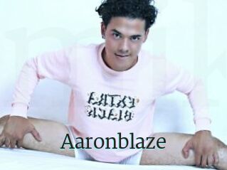 Aaronblaze