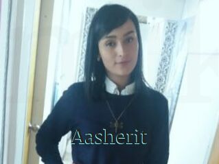 Aasherit