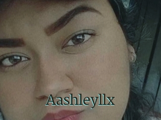 Aashleyllx