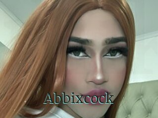 Abbixcock