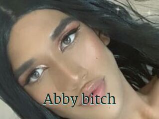 Abby_bitch