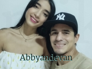 Abbyandevan