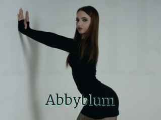 Abbyblum