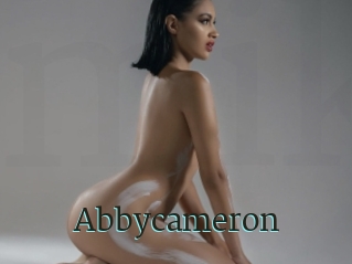 Abbycameron