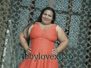 Abbylovexoxo