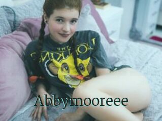 Abbymooreee