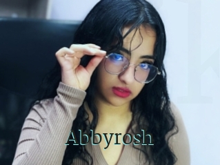 Abbyrosh