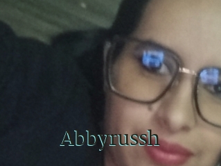 Abbyrussh