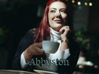 Abbyston