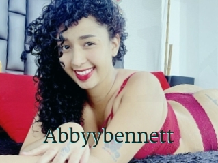 Abbyybennett