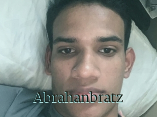 Abrahanbratz