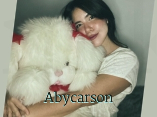 Abycarson