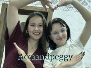 Accaandpeggy