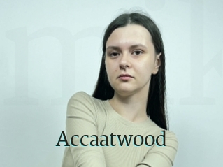 Accaatwood