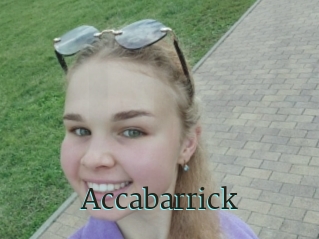 Accabarrick