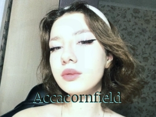 Accacornfield