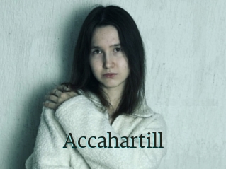 Accahartill