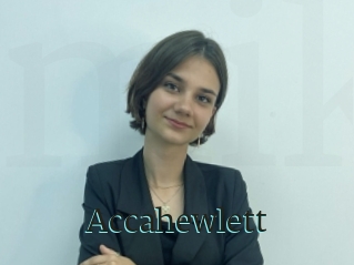 Accahewlett