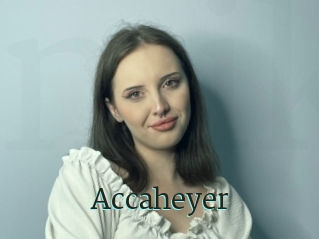 Accaheyer