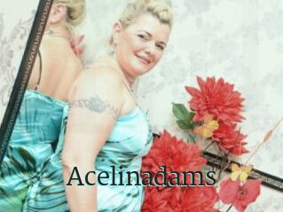 Acelinadams