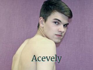 Acevely