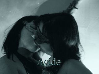 Acide