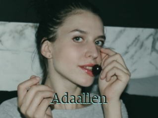 Adaallen