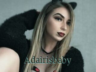 Adairisbaby