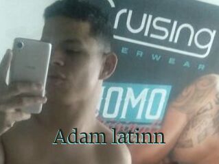 Adam_latinn