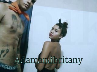 Adamandbritany