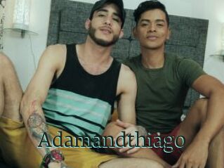 Adamandthiago