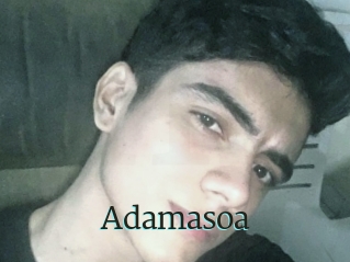 Adamasoa