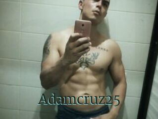 Adamcruz25