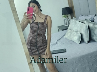 Adamiler