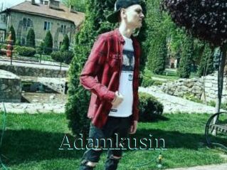 Adamkusin