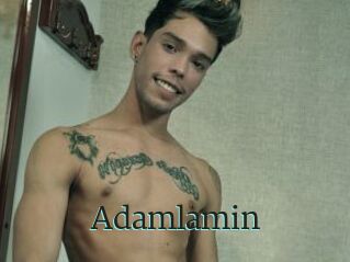 Adamlamin