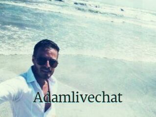 Adamlivechat