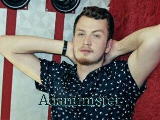 Adammister