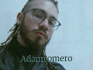 Adamromero