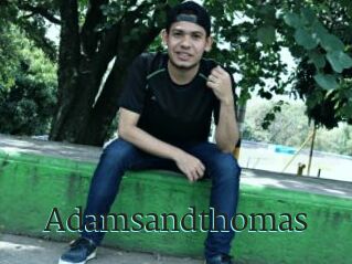 Adamsandthomas