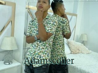 Adamscoller