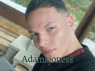 Adamsjoness