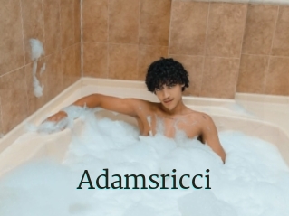 Adamsricci