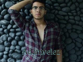 Adamvelez