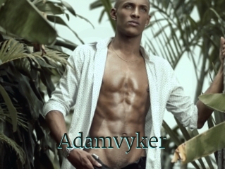 Adamvyker